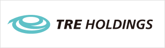 TREホールディングス株式会社